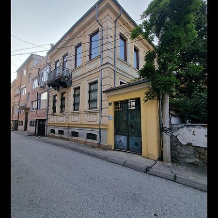 Bitola Authentic Appartments 2 Exterior photo