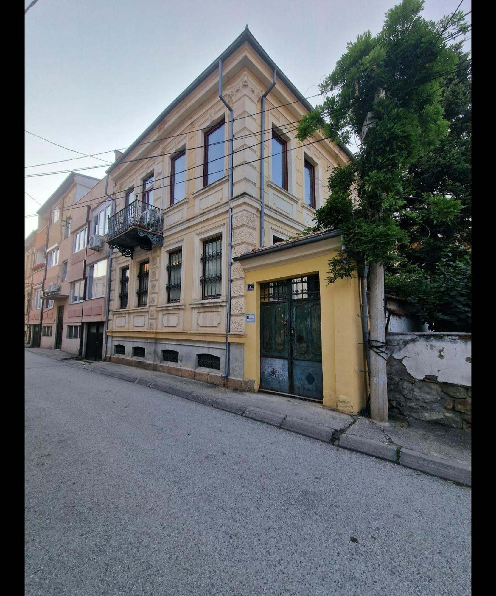 Bitola Authentic Appartments 2 Exterior photo